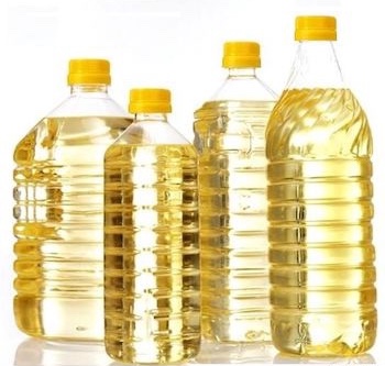 Sunflower Oil